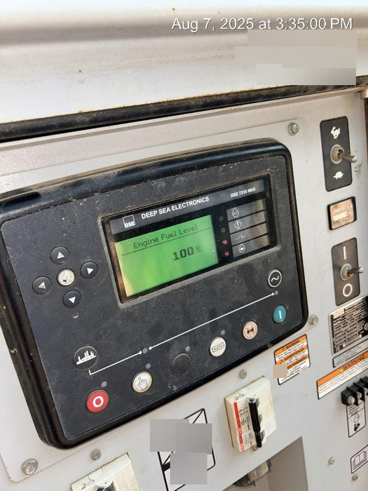 2019 WACKER NEUSON G25