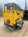 2021 ATLAS COPCO PAS 100 HF CS Enclosed