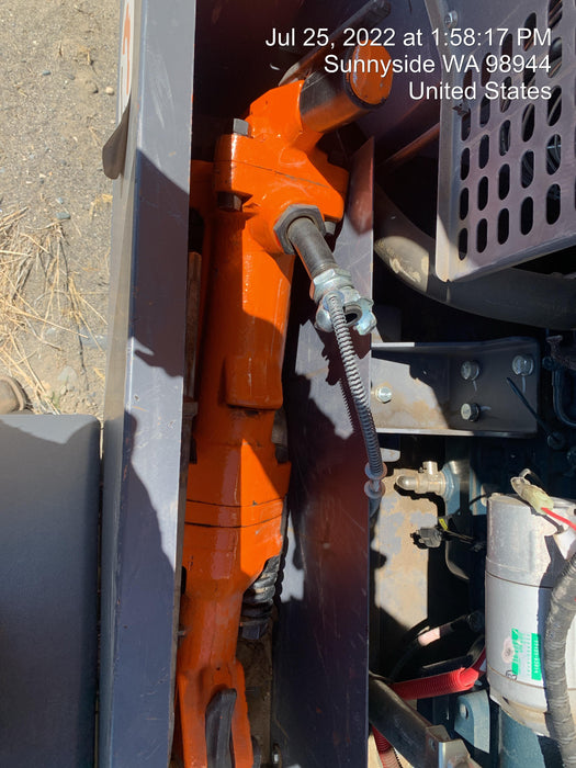 2020 MICHIGAN PNEUMATIC MP-TPB90-114