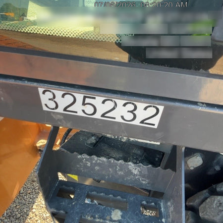 2023 CASE SV207E