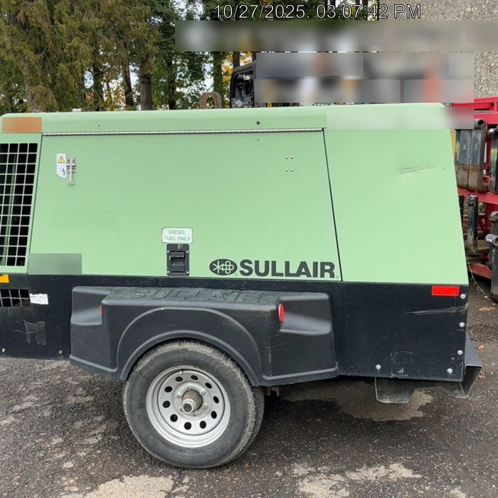 2019 SULLAIR 375H