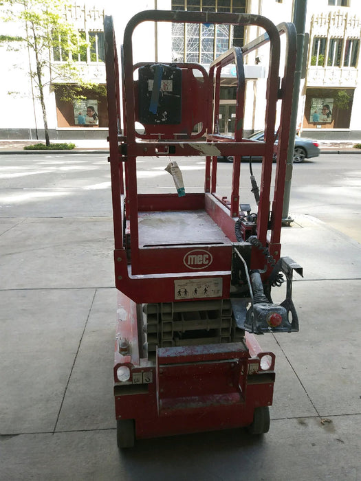 2018 MEC 1330SE MEC 1330SE, 2 Yr Full Extended Warranty