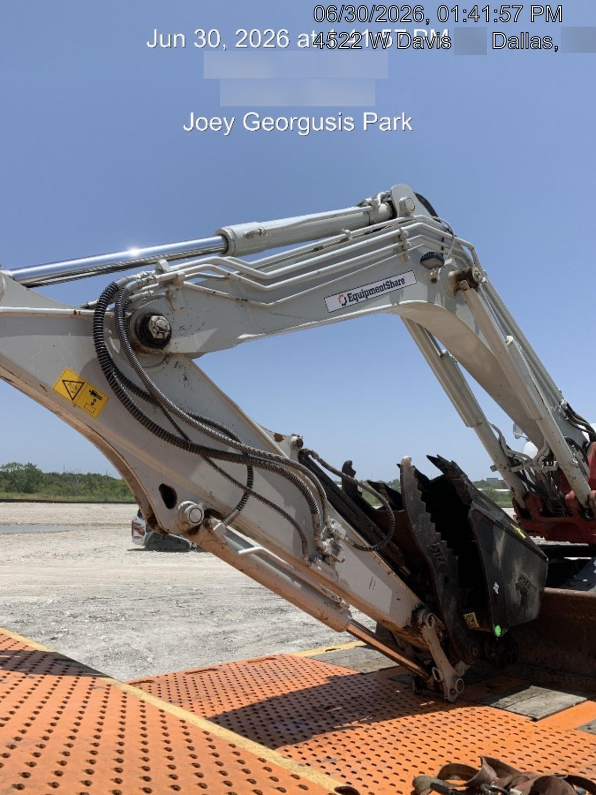 2023 TAKEUCHI TB290-CR