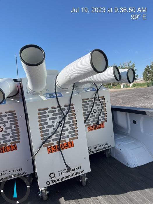 2023 KWIKOOL KPAC1411-2