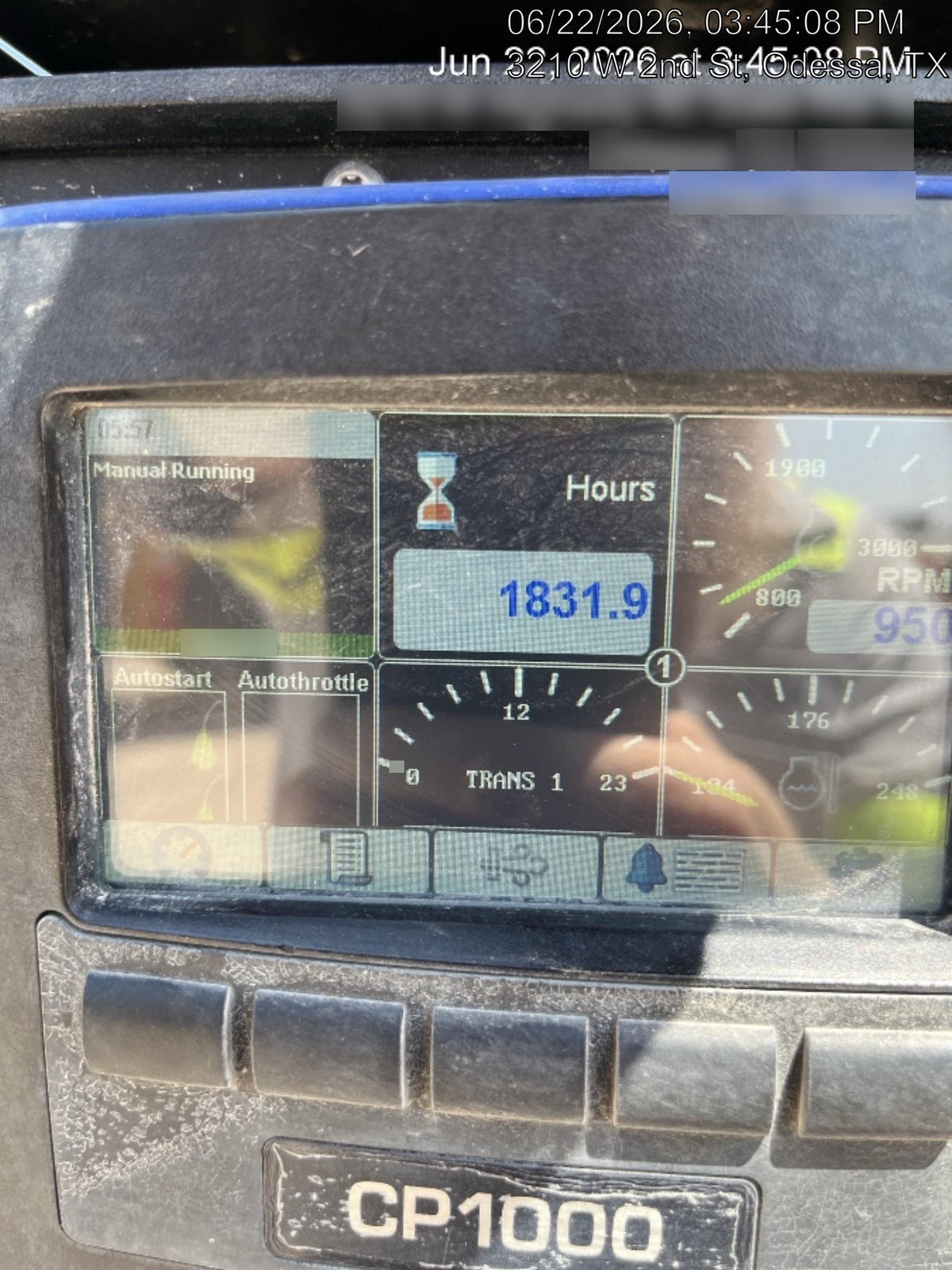 2022 PIONEER PP66S12L71-TD2.9L4
