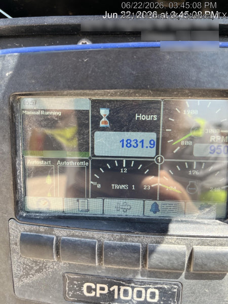 2022 PIONEER PP66S12L71-TD2.9L4
