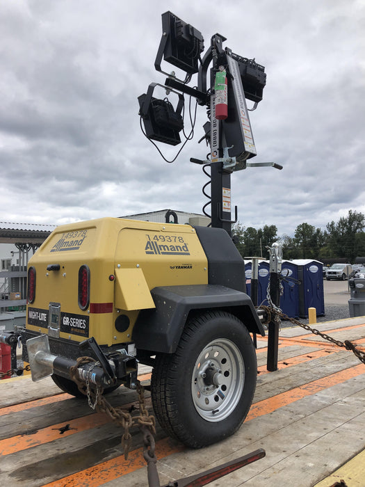 2021 PALADIN 48" Pallet Forks - Paladin