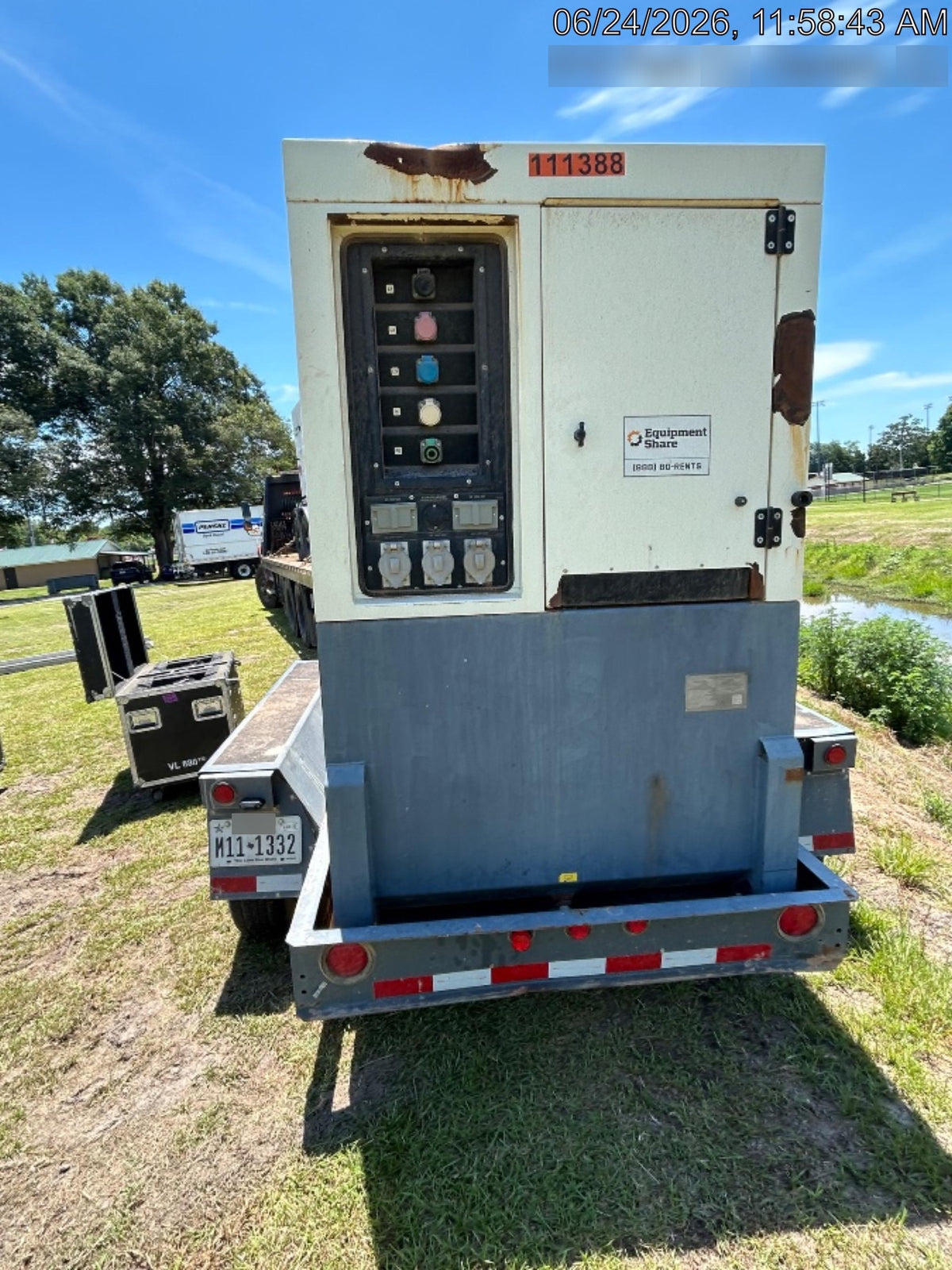 2020 ATLAS COPCO QAS150