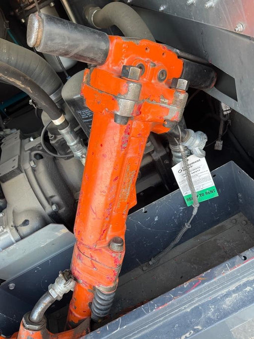 2024 MICHIGAN PNEUMATIC ES-TPB90-118-TRACKER