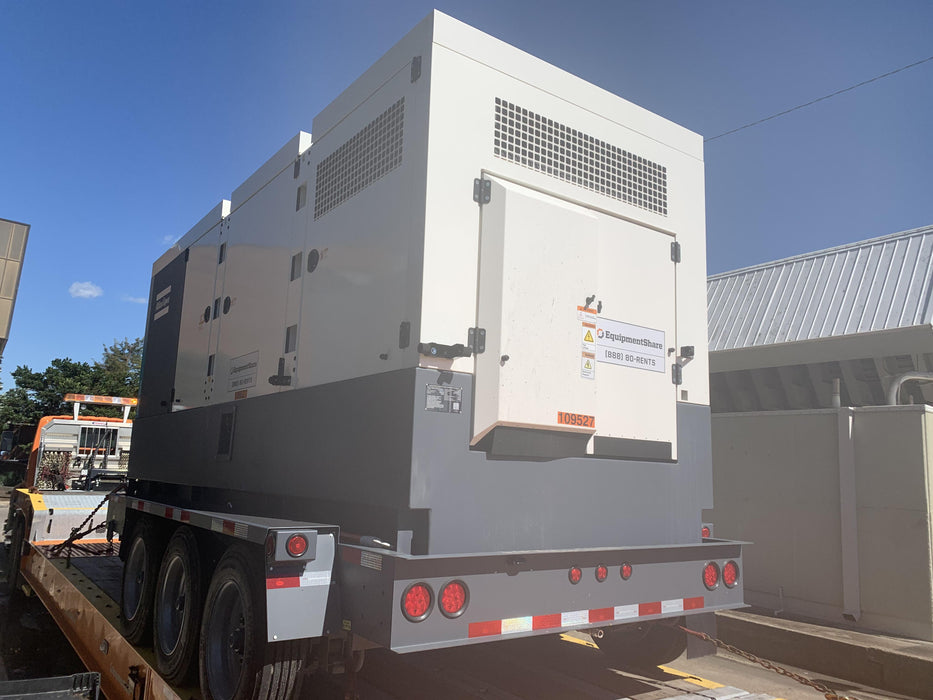 2020 ATLAS COPCO QAS625