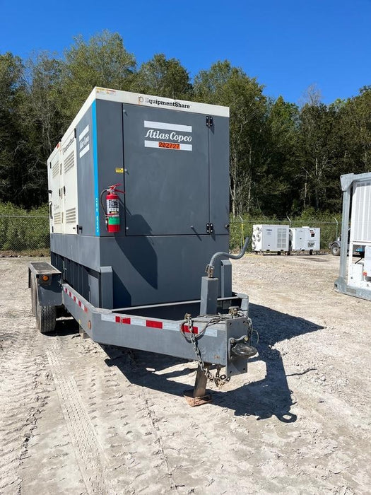 2022 ATLAS COPCO QAS 330