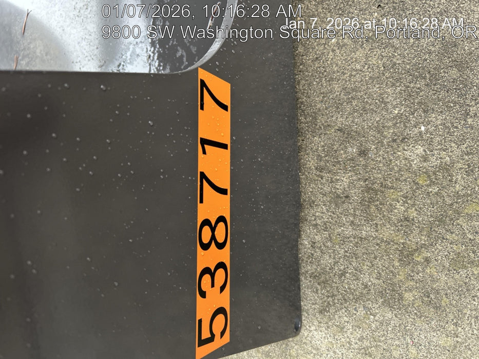 2025 PALADIN UTILITY GRAPPLE 11876-0022