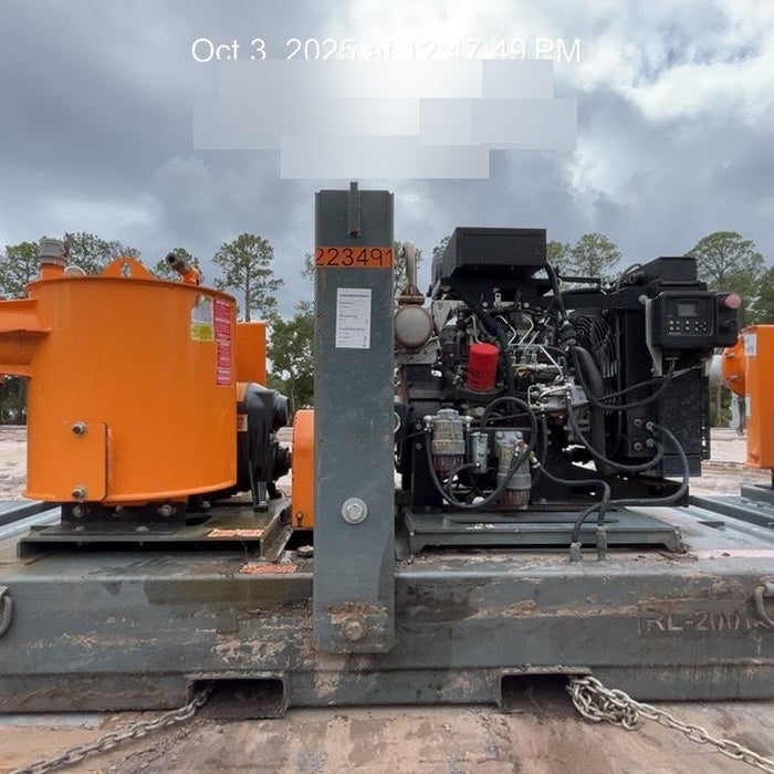 2022 MYERS-SETH RL-200