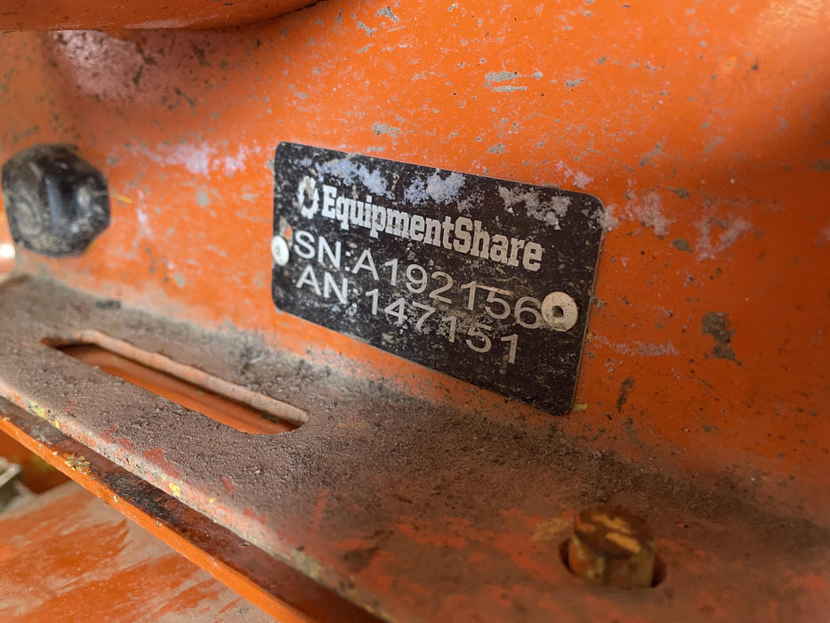 2021 MICHIGAN PNEUMATIC HV-15G-8P-ES