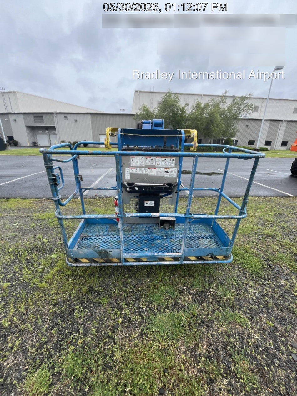 2020 GENIE Z-45/25J DC