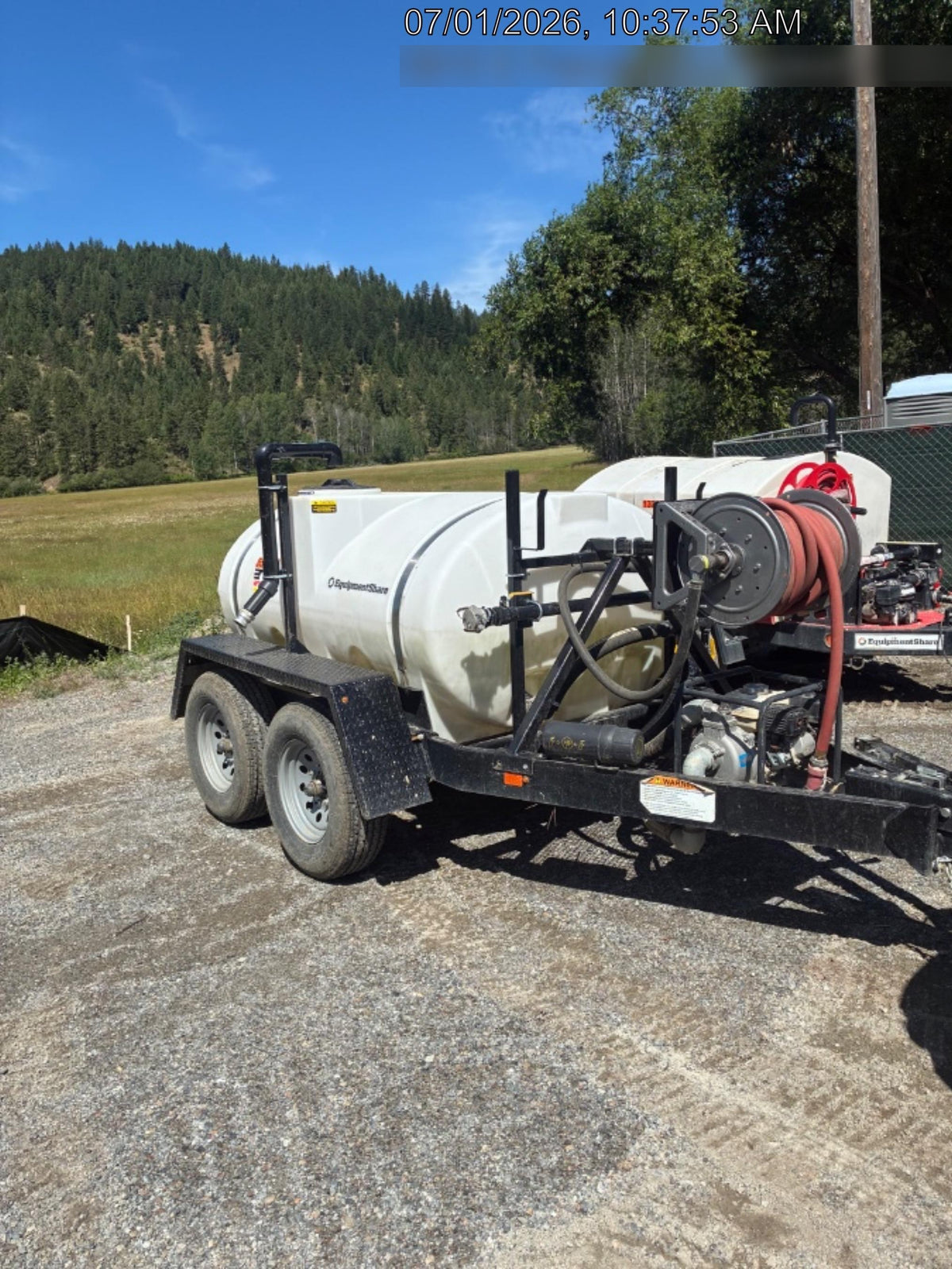 2025 WYLIE EXP-550L-S
