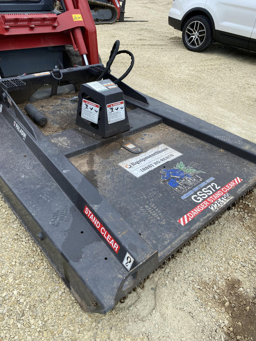 2022 PALADIN 30372A-0022