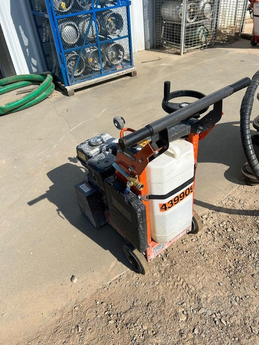 2024 HUSQVARNA FS 400 LV