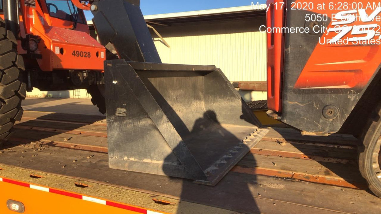 2019 ARROW MATERIAL HANDLING 3207212B384