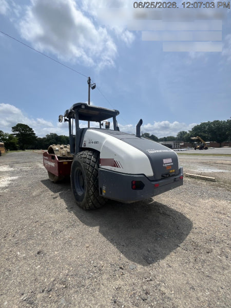 2024 DYNAPAC CA2500D