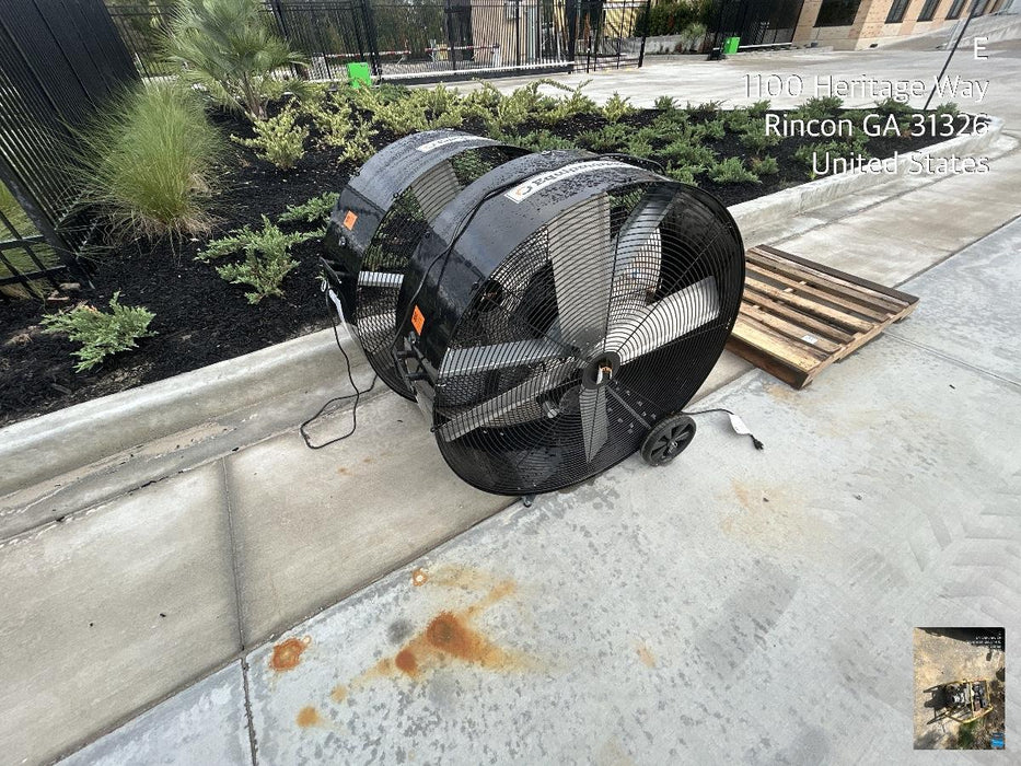 2024 MASTER MHD-42-BDF-C