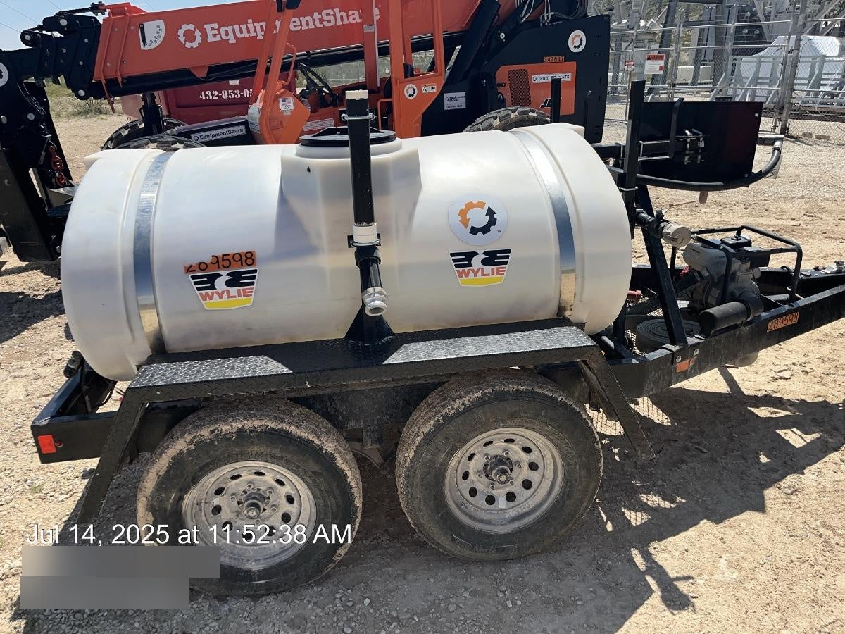2023 WYLIE EXP-500L