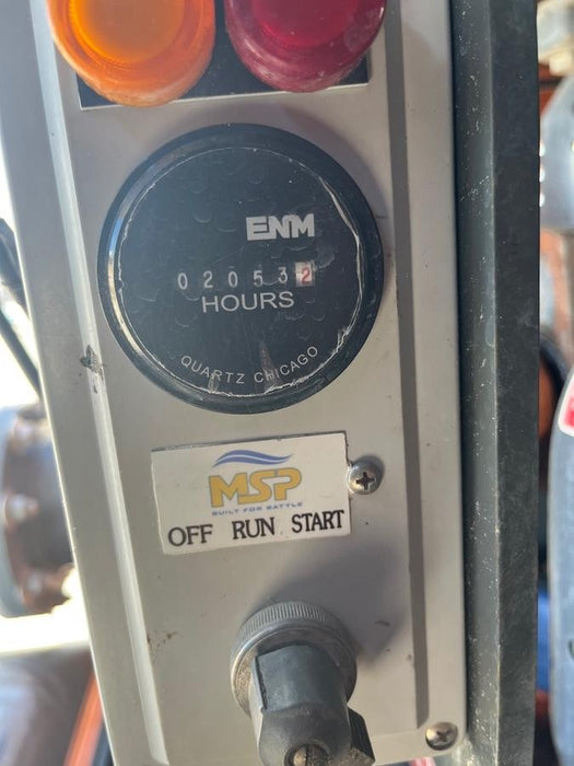 2020 MYERS-SETH A-DD6/HA/SAFE