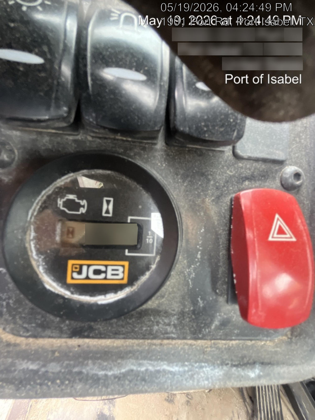 2022 JCB 512-56