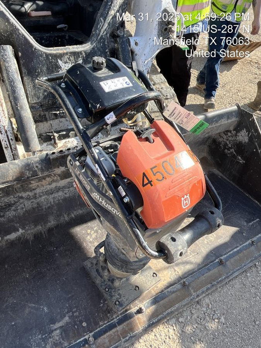 2024 HUSQVARNA LT6005