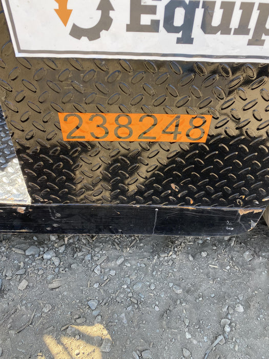 2022 TAYLOR DUNN SS-536