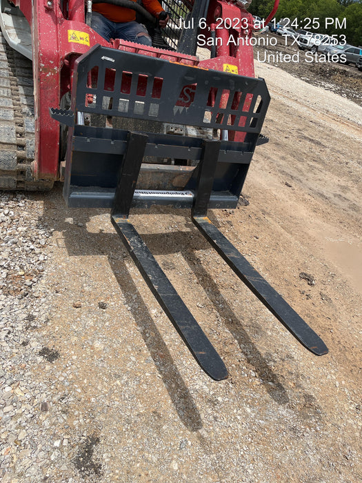 2023 SOLESBEE SPF-48