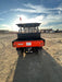 2022 KUBOTA RTV-X1140W-H (Canopy)