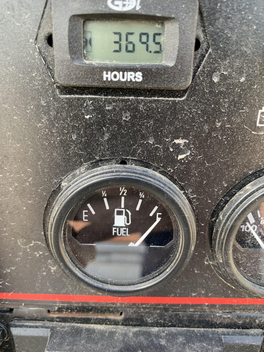 2021 Lincoln Electric Vantage 322 VANTAGE 322 READY-PAK 3