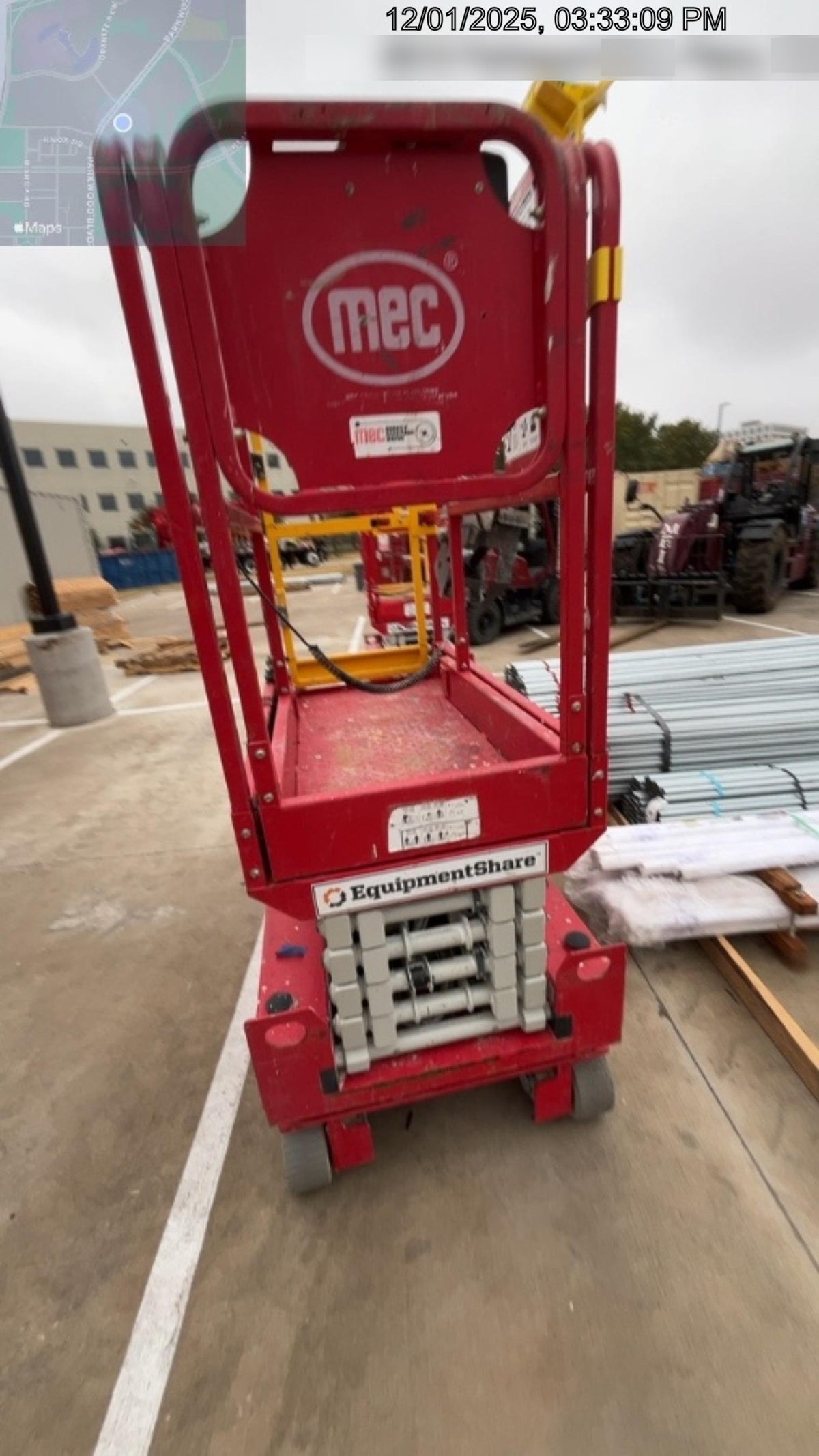 2021 MEC Micro 19