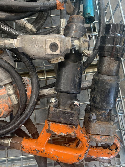 2020 MICHIGAN PNEUMATIC MP-CH3R