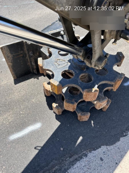 2023 PALADIN 502001 - Paladin