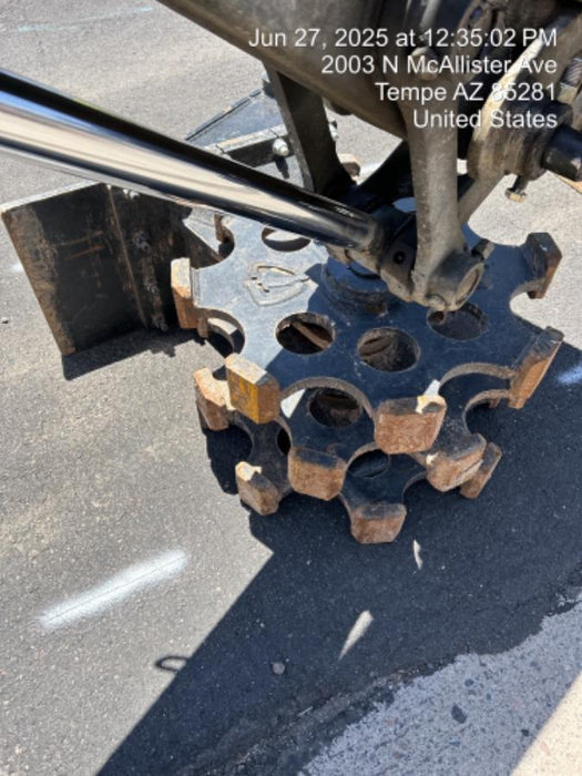 2023 PALADIN 502001 - Paladin