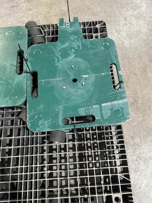 2024 HILMAN ROLLERS OMNI-8