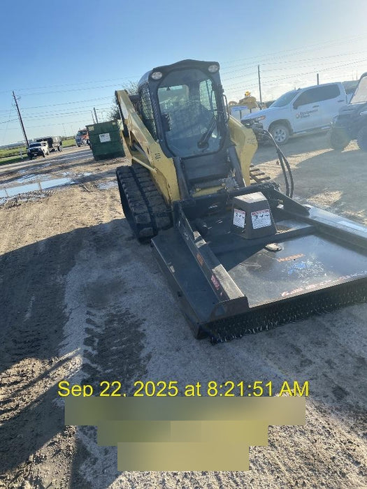 2021 PALADIN 30372A-0022