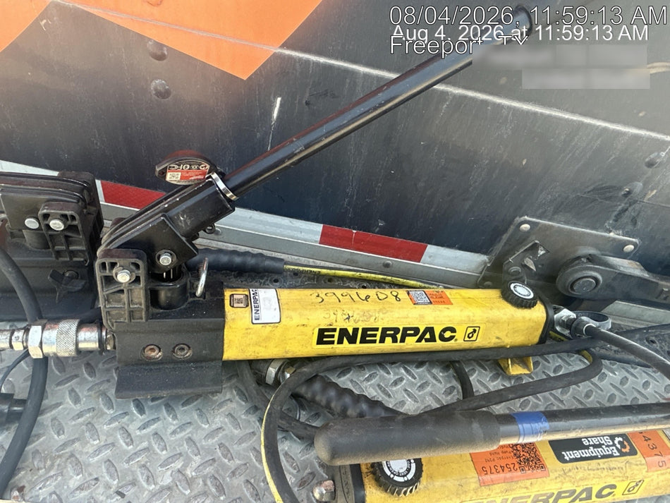 2024 ENERPAC P392