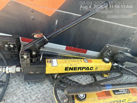 2024 ENERPAC P392