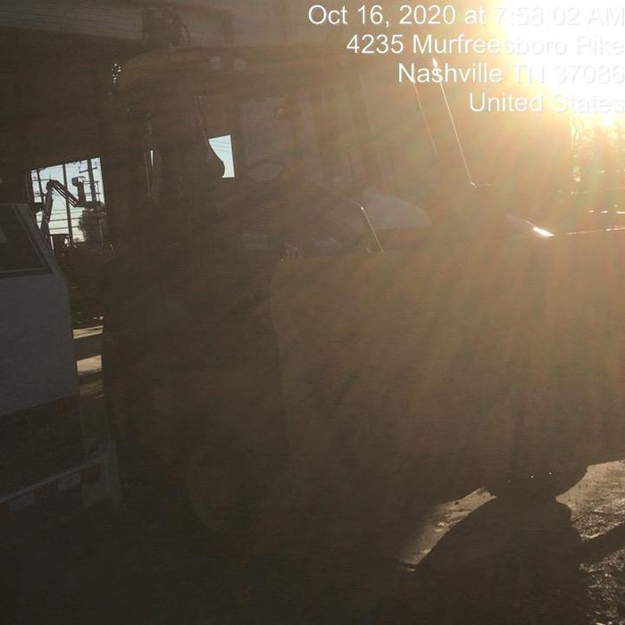 2020 JOHN DEERE 310LEP - Extendable Stick