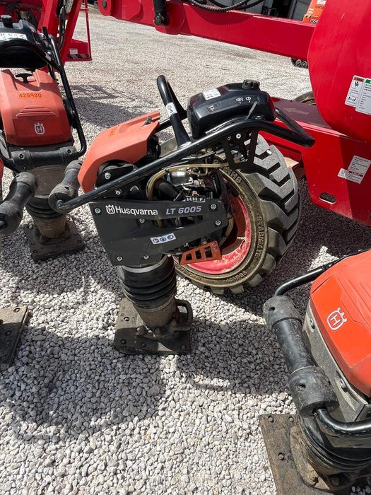 2024 HUSQVARNA LT6005