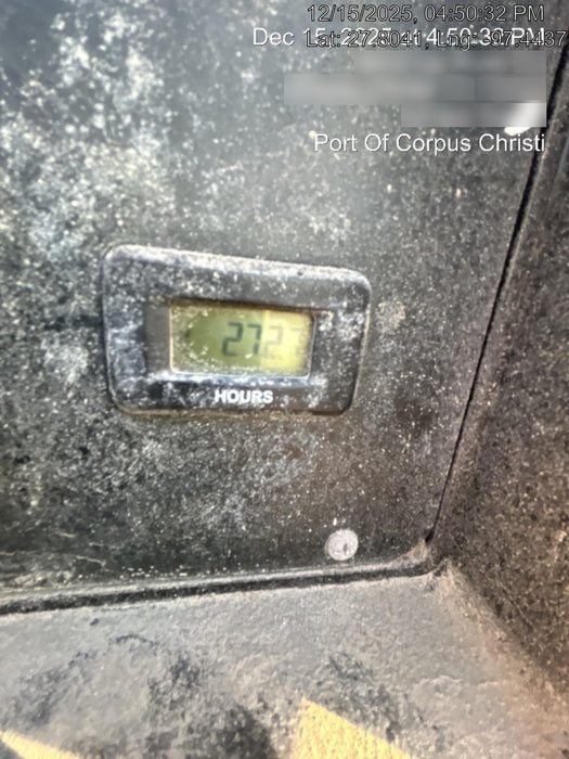 2025 BOBCAT PA425WCU-T4F