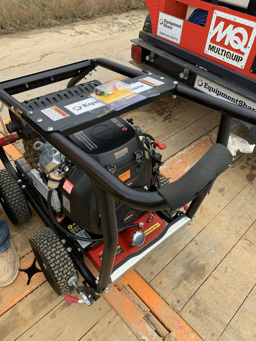 2023 SIMPSON SRC5050143E