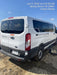 2024 FORD Transit 350 Rental