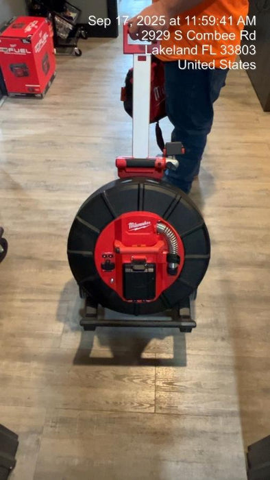 2024 MILWAUKEE 3974-22