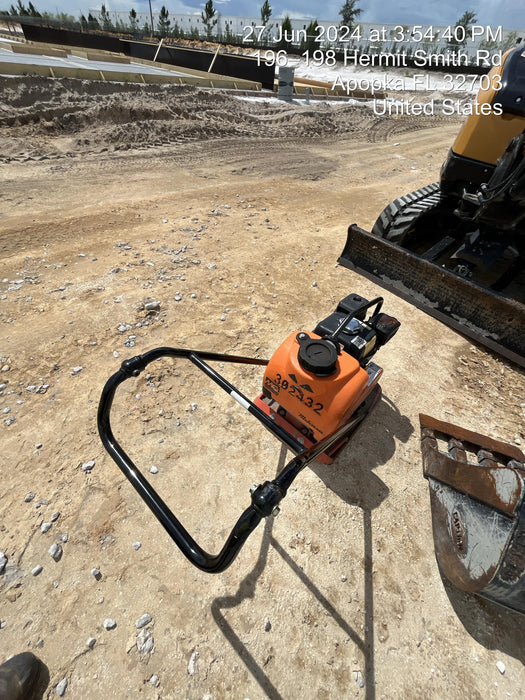 2023 MULTIQUIP MVC82VHW