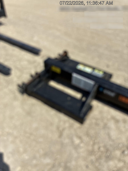 2025 STAR INDUSTRIES M1360B - Star JIB Boom
