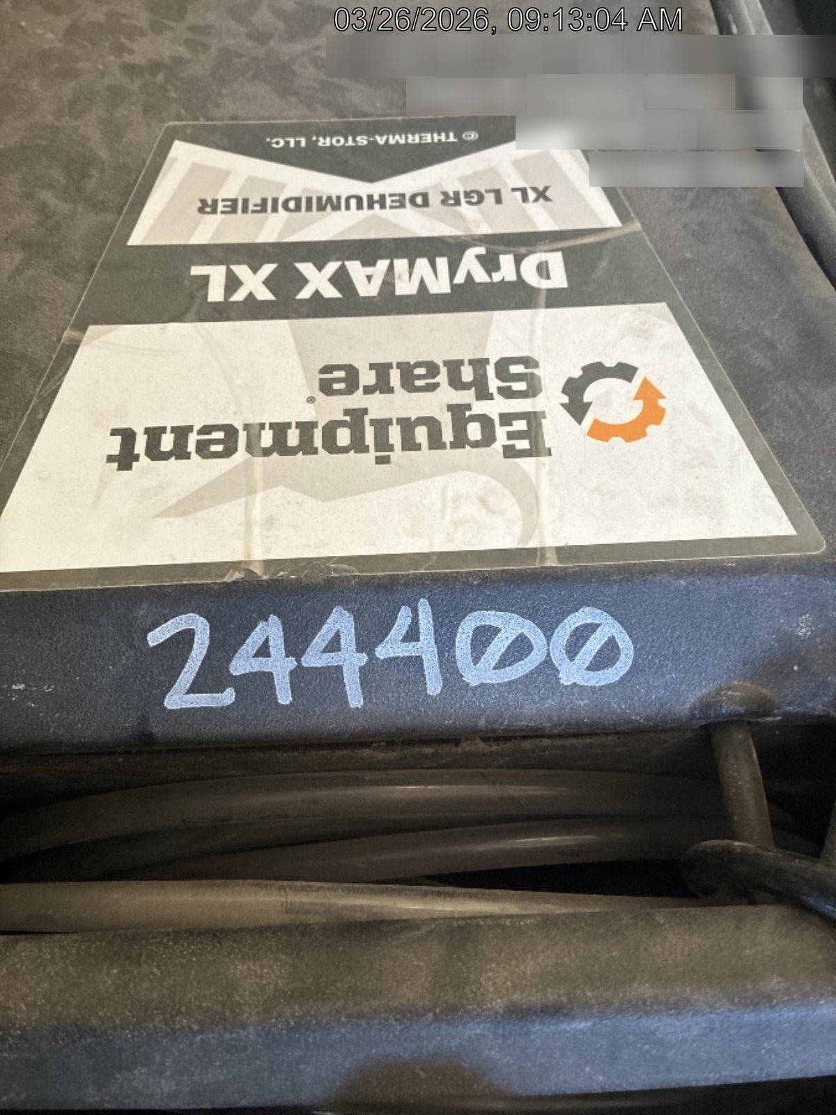 2022 PHOENIX DryMAX XL